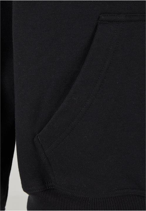 Actual product image Urban Classics Zip Hoody (5XL)
