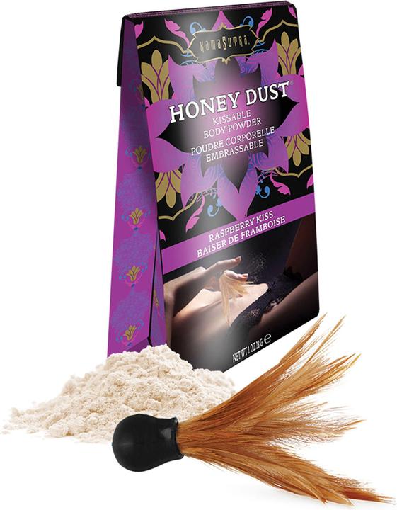 Produktbild Kamasutra Honey Dust