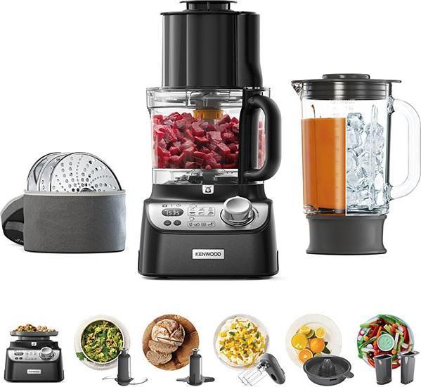 Actual product image Kenwood Multipro XL Weigh+ (1500 ml, 1000 W)