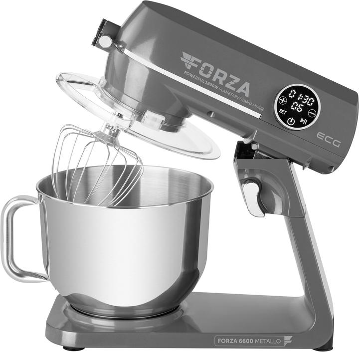 Produktbild ECG FORZA 6600 (1800 W)