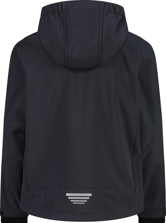 Actual product image CMP Campagnolo Softshell Hoodie (98)