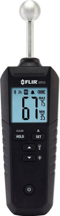 Flir Material Moisture Meter