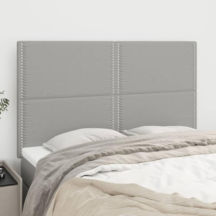 Immagine prodotto VidaXL Zobor (144 x 5 x 128 cm)