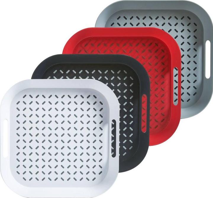 Produktbild Zeller Present Tabletts