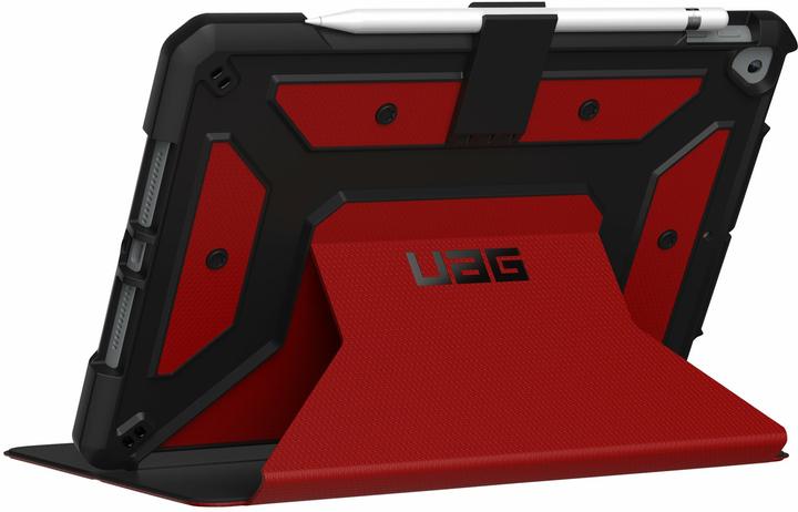 Image du produit UAG Metropolis (iPad 2019 (7e gène))