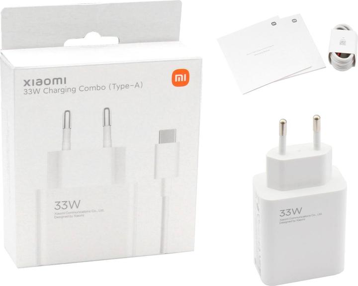 Produktbild Xiaomi Charging Combo (30 W)