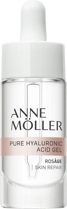 Produktbild Anne Möller Anne Moller Rosage Reine Hyaluronsäure 15ml (15 ml)