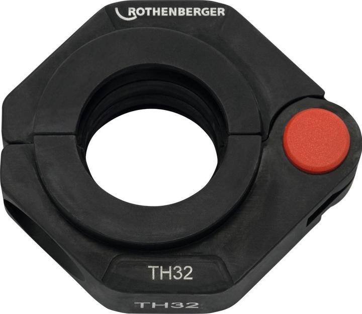 Rothenberger Pressring TH, 32mm (Collegamento alla stampa)