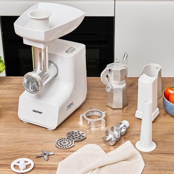 Image du produit Zelmer ZMM3511B