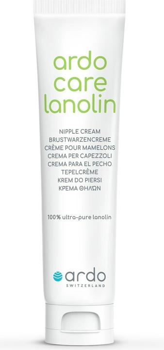 Produktbild Ardo Care Lanolin, Brustwarzensalbe (30ml)
