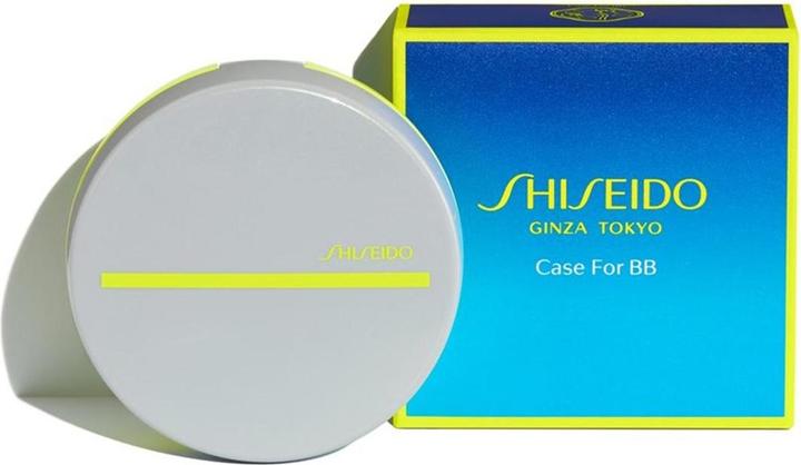 Actual product image Shiseido Sports Compact (02 Medium)