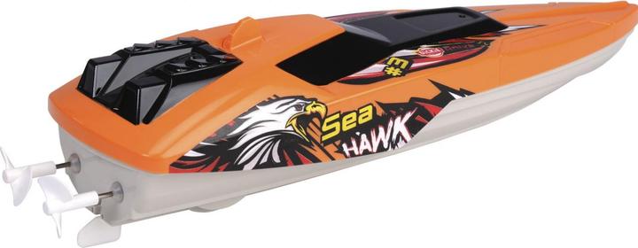 Produktbild Dickie Sea Hawk