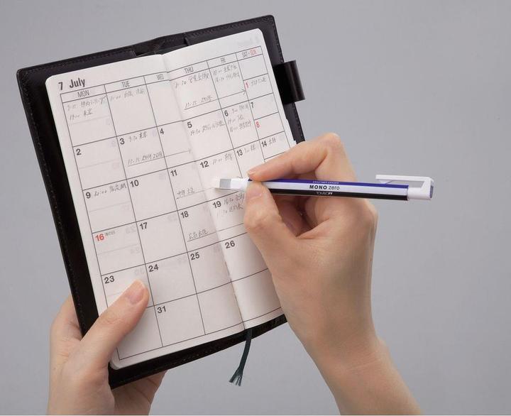 Produktbild Tombow Mono zero