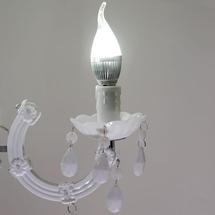 Produktbild MCW LED-Kronleuchter-HW155
