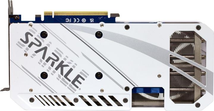 Produktbild Sparkle Arc A750 ROC LUNA OC Edition (8 GB)