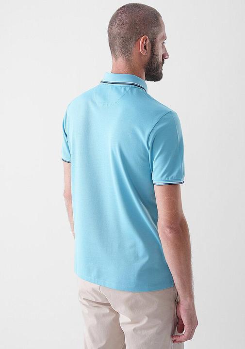 Image du produit Ragman Poloshirt (XL)
