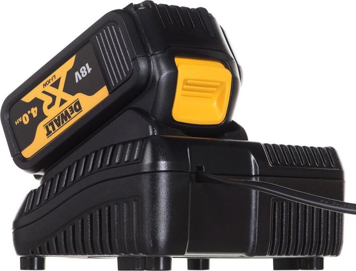Actual product image DeWalt DCK2062M2T-QW (Rechargeable battery operated)