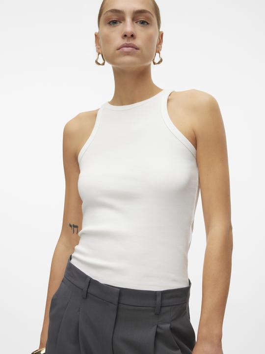 Actual product image Vero Moda Vmchloe Short Tank Top Ga Jrs Noos (M)