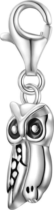 Immagine prodotto Rafaela Donata Charm Gufo - 36150 (Argento)