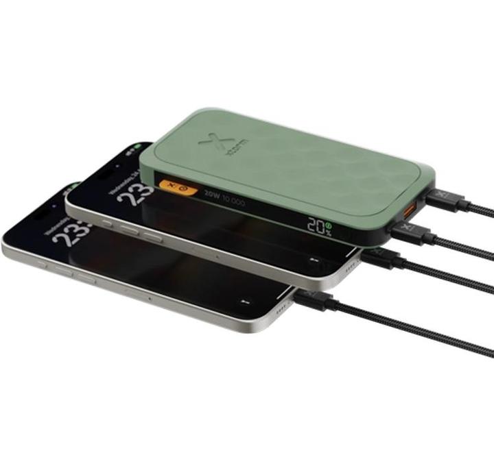 Image du produit Xtorm Fuel Series 5 (10000 mAh, 20 W, 37 Wh)