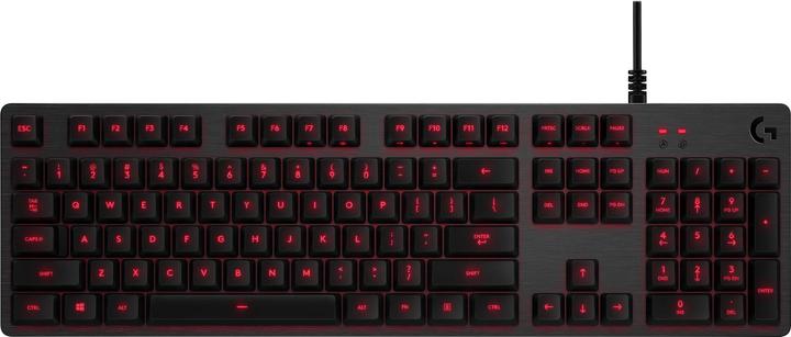 Logitech G G413 (US, Cable)