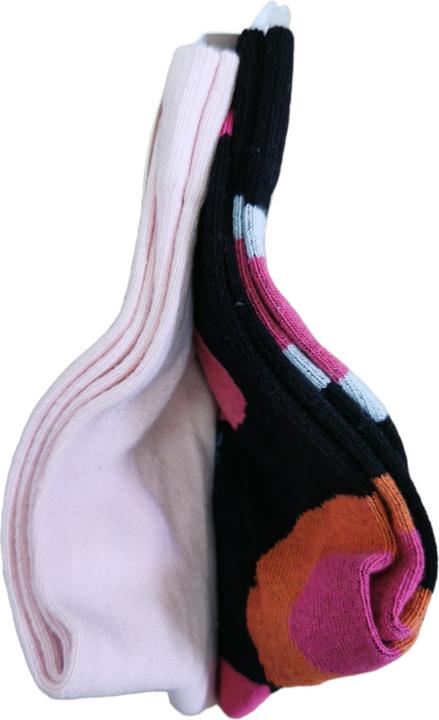 Champ Damen Socken, 2er Pack (2er Pack, 39 - 42)