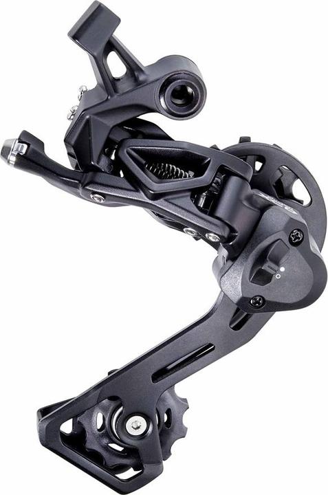 Produktbild Micro Shift Microshift Xle Schaltwerk, 11-reihig, kompatibel mit Shimano, mittelgrosser Kinderwagen, max. Modus (11-fach)