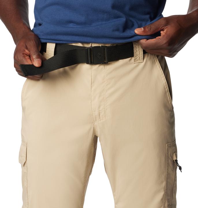 Actual product image Columbia Silver Ridge Utility Convertible Pant (W28/L32)