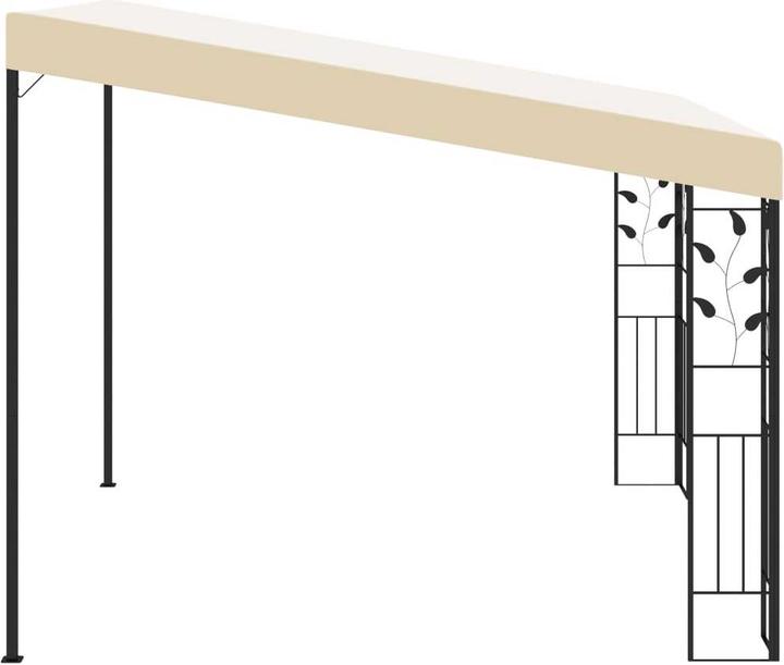 Produktbild VidaXL Melisenda (300 cm, 300 cm)