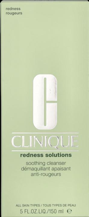 Produktbild Clinique Redness (Reinigungstücher, 150 ml)