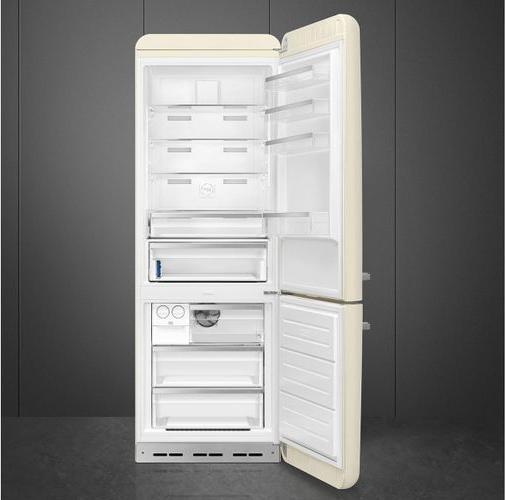 Produktbild Smeg Retro Style FAB38RCR5 (481 l)