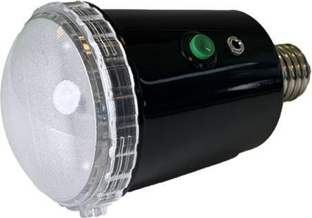 Actual product image Studioking Synchroblitzlampe I-50S E27 50Ws (50 W)