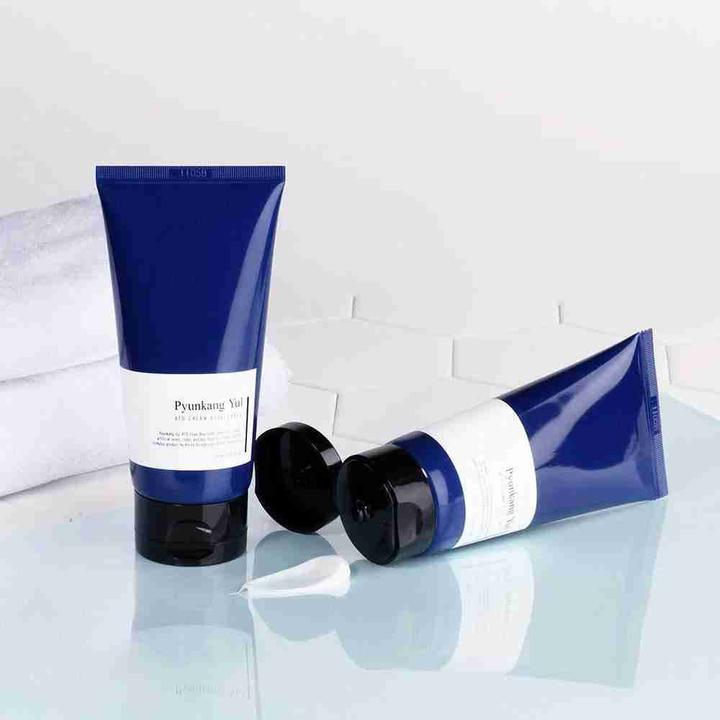 Actual product image Pyunkang Yul ATO Blue Label (120 ml, 24h cream)