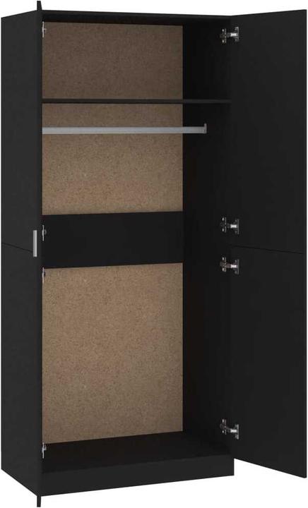 Produktbild VidaXL Aylmar (90 x 52 x 200 cm)