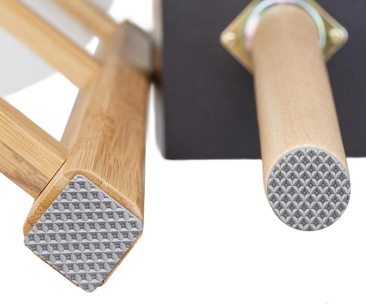Actual product image Relaxdays Anti-slip pads (189 Piece)