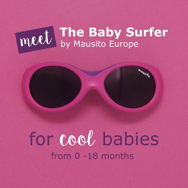Immagine prodotto Mausito BABY SURFER (da 0 a 18 mesi)
