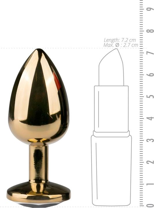 Productafbeelding Easytoys Metal Plug