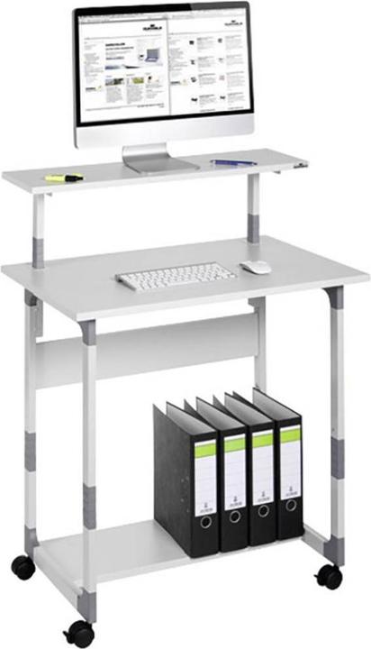 Image du produit Durable chariot informatique (122 x 80 x 56 cm)