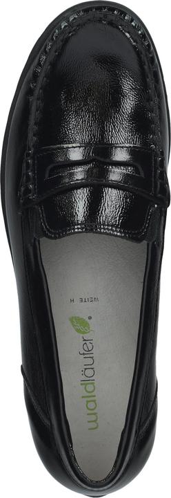 Produktbild Waldläufer Slipper (39)