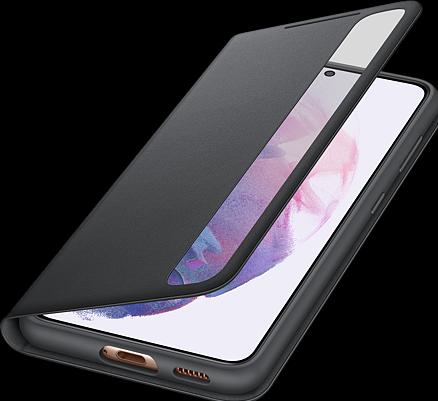 Actual product image Samsung Smart Clear View Cover
