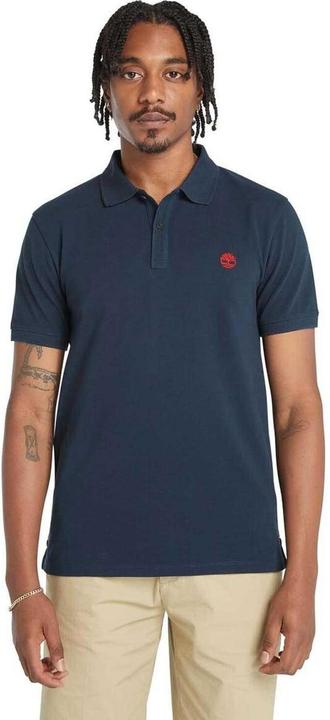 Produktbild Timberland Oyster River Poloshirt kurzärmlig (M)