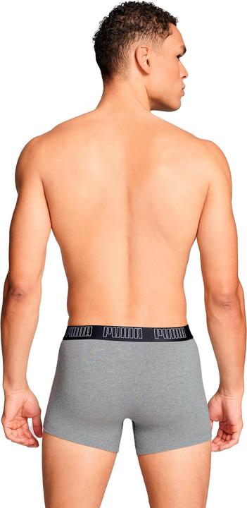 Image du produit Puma Lot de 2 boxers pour hommes (XL, lot de 2)