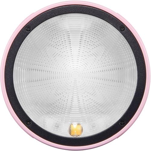 Actual product image Godox Witstro AD100Pro Pink (Godox)