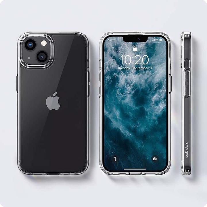 Immagine prodotto Spigen Ultra Hybrid (Apple iPhone 13)