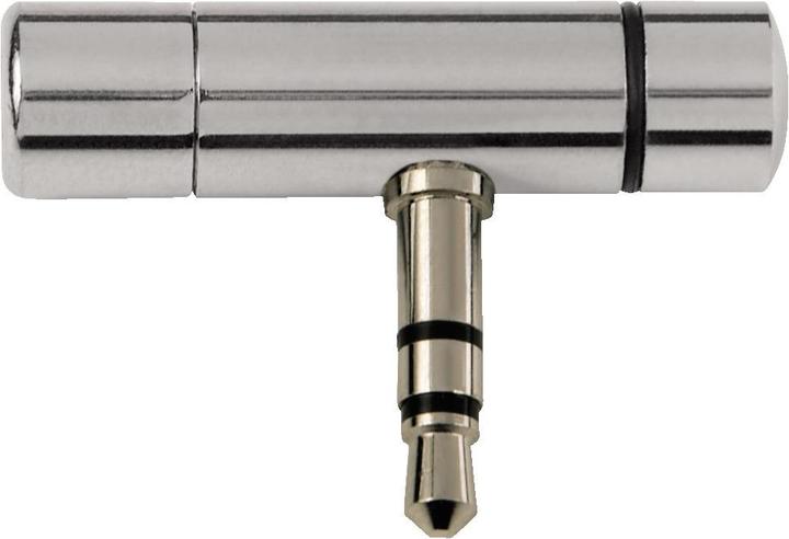 Image du produit Hama Mini-microphone pour ordinateur portable