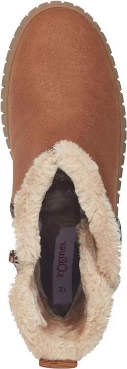Image du produit S.Oliver Bottines (38)