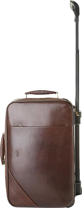 Produktbild Bagan Business Trolley AMERIGO VESPUCCI (50 l, M (50 - 90l))