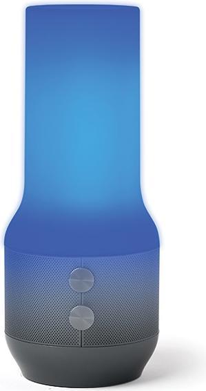 Immagine prodotto Lexon Terrace+ Lamp & Speaker (12 h, Batteria ricaricabile)