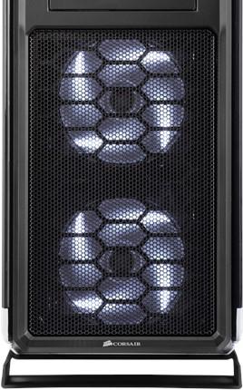 Produktbild Corsair Graphite 760T (ATX, mATX, Mini-ITX, E-ATX, XL-ATX)
