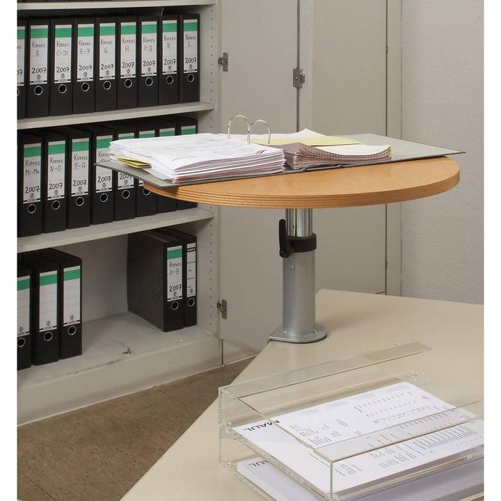 Produktbild Maul Tischpult, ergonomisch (60 x 51 cm)